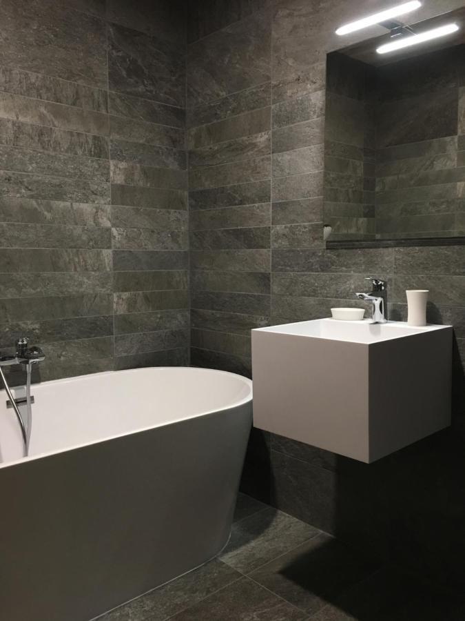 Chalet Lodge Oberig Exclusive Villard-Reculas Екстериор снимка