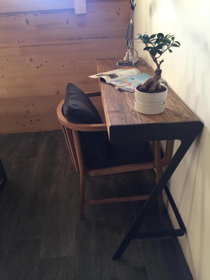 Chalet Lodge Oberig Exclusive Villard-Reculas Екстериор снимка